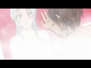 [16+] triage x | 1 серия | искусственный отбор | [многоголоска][jazzway anime]