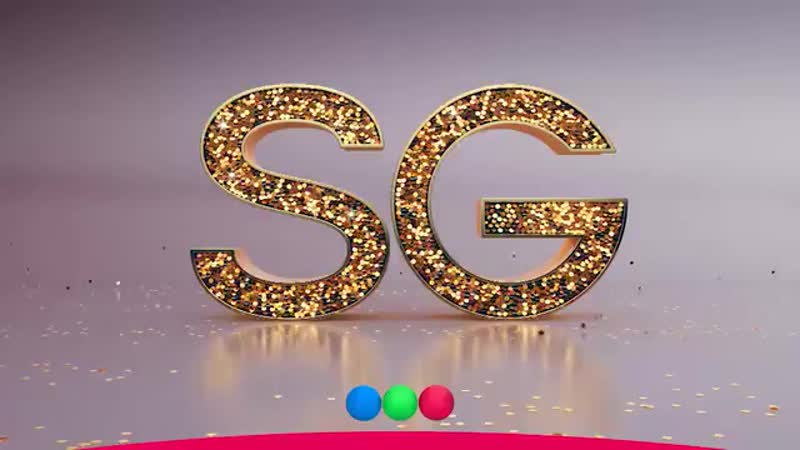 Tini y sebastian en susana gimenez show