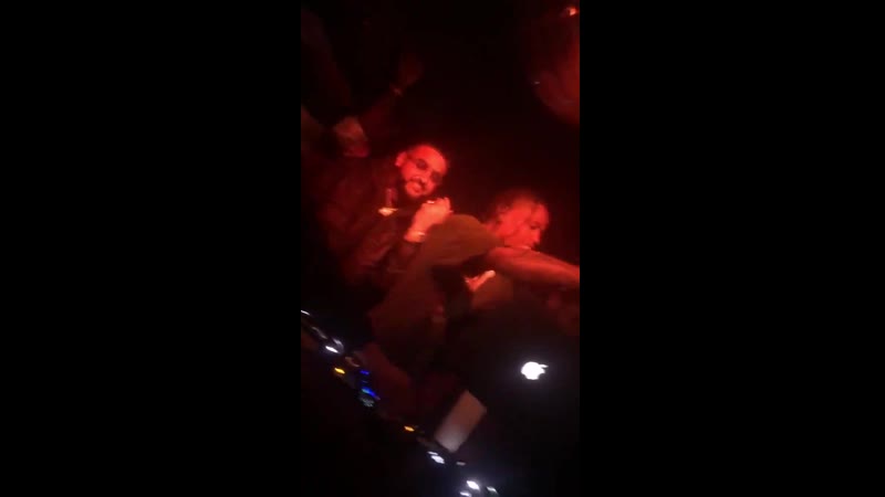 Nav &amp; travis scott hard to replace (snippet)