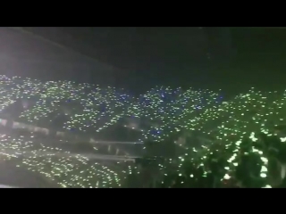 Thai igot7 green ocean wave