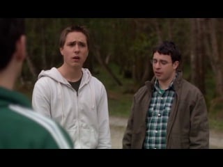 The inbetweeners s03e06
