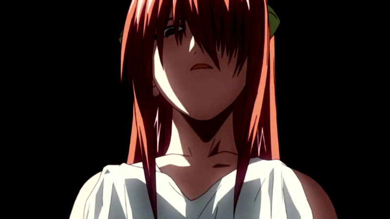 【elfen lied】amv control