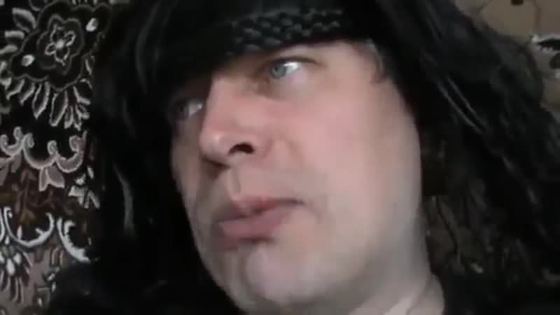 Актёр снимает видео пиздабол