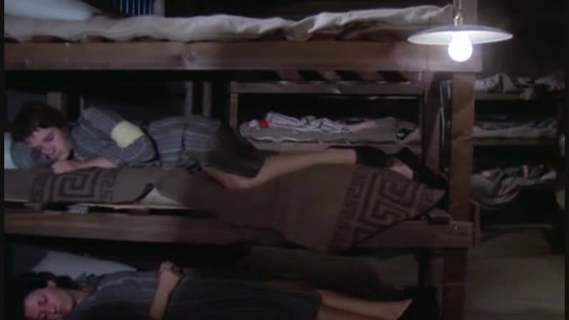 Лагерь сс номер 5 женский ад / ss camp 5 womens hell / ss lager 5 linferno delle donne (1977)