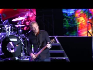 Michael bolton live in zacatecas, mexico