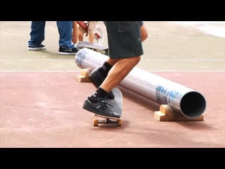 "konton", a new flowy homie vídeo from japan / кутёж family