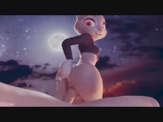 Disney 3d porno, звереполис секс, джуди хопс хентай, pornhub ...