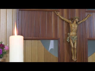 Direto | eucaristia dominical (domingo da divina misericórdia)