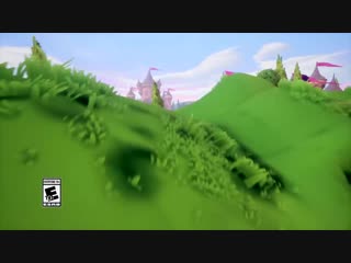 Spyro reignited trilogy launch trailer