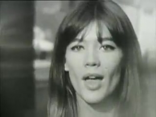 Francoise hardy / франсуаза арди tous les garons et les filles