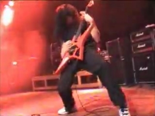 Morbid angel pain divine