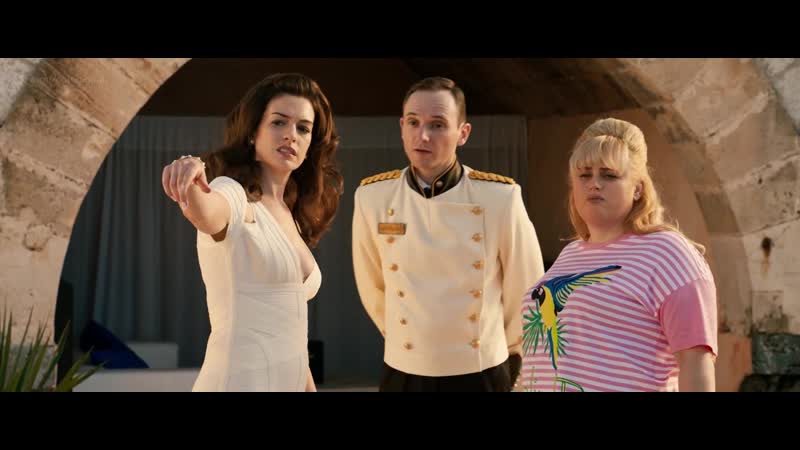 Anne hathaway the hustle (2019) hd 1080p nude? hot! watch online / энн хэтэуэй отпетые мошенницы