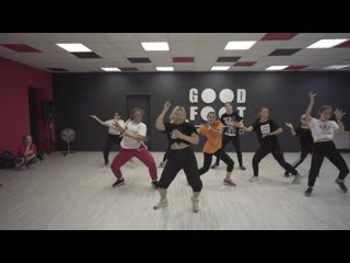 Choreo by kouteiba #3