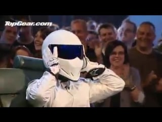 Top gear стиг снимает шлем 480x360