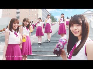 【fanta】 乃木坂46 「ファンタ坂学園 変顔ボトル」篇 15秒 fanta tvcf xw676zrk6ow