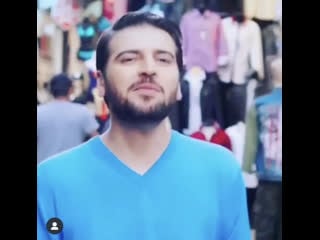 Видео от sami yusuf