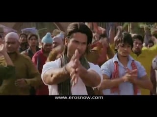 Humse pyaar kar le tu (video song teri meri kahaani shahid kapoor priyanka chopra