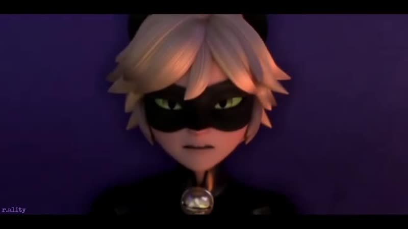 Noir porn video – ▻ chat noir