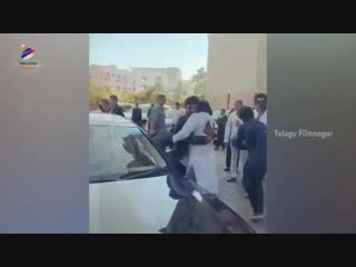 20181228 telugu filmnagar telugu filmnagar celebration time 🎉🎊 #ramcharan @iamjaggubhai @ranadaggubati dances at @ssk1122 pr