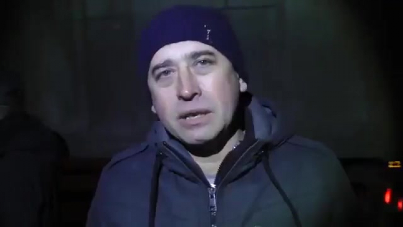 "мы перекроем вам рошен, дорогой" парасюковцы угрожают порошенко (14 03 2017)