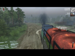 Идем в лобовую