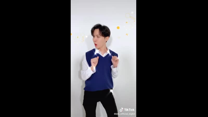 Хосок и юнги в tiktok