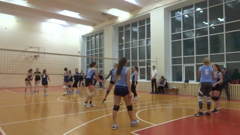 Студентки сафу ниптб онега