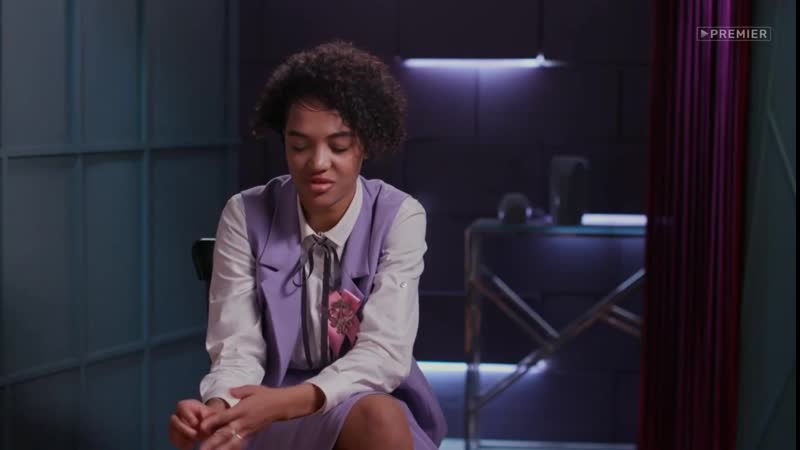 Тина франк блять, тёлка из села какого то (пацанки 5)