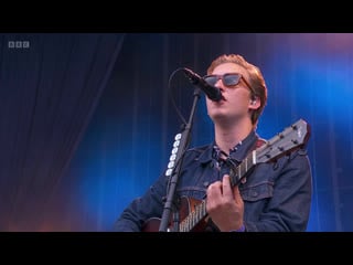 George ezra trnsmt festival 2023 full show hd