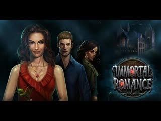 Обзор игрового автомата immortal romance remastered (microgaming)