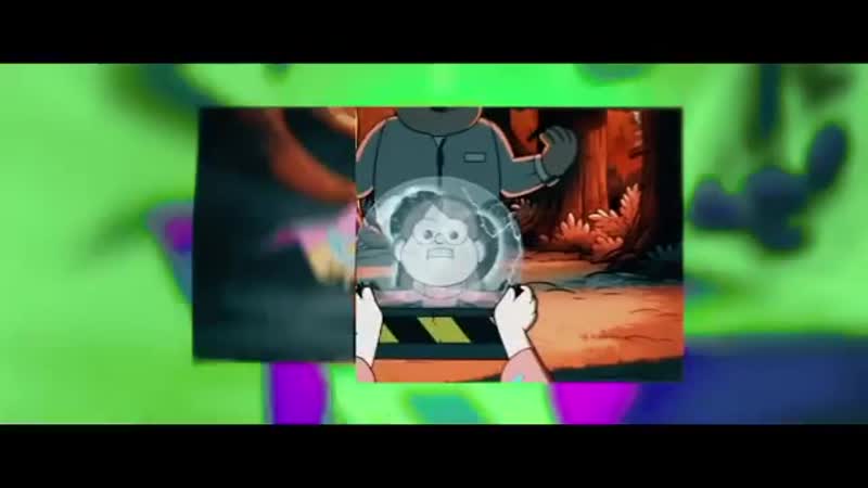 Mabel pines | gravity falls edit