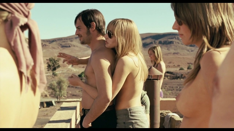 Johanna Wokalek Susanne Bormann Etc Nude The Baader Meinhof Complex Watch Online