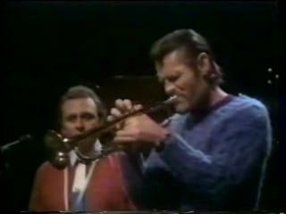 Chet baker & stan getz my funny valentine 1983