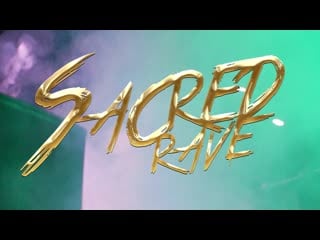 Sacred rave celebrates || 23 08 20 || smola hall