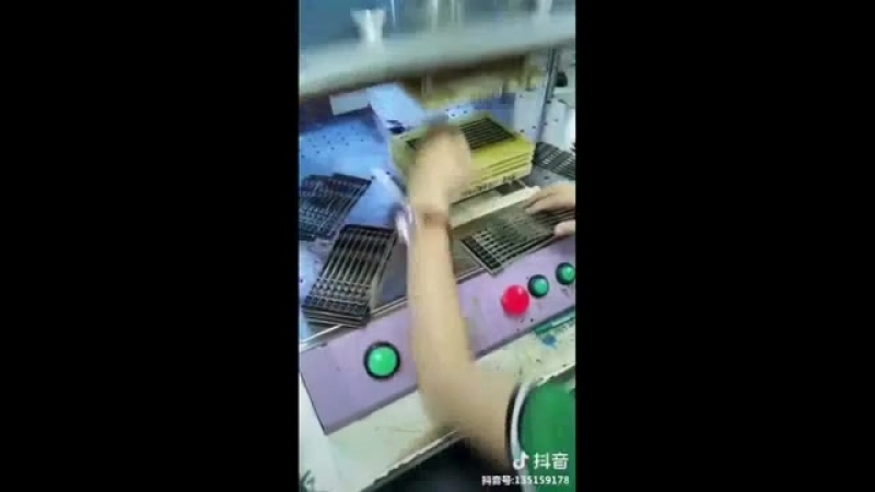 Китайский сборщик