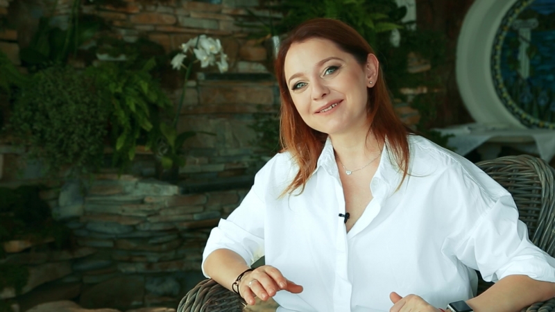 Универ "выпускники" валентина рубцова (таня)