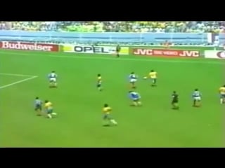 Socrates lixo perde gol no ultimo minuto da prorrogação brazil x france world cup 1986