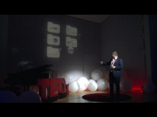 Оптогенетика управление нервной системой при помощи света дмитрий кузьмин tedxsadovoering