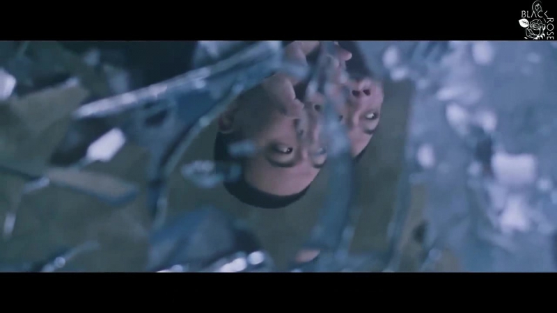 [black rose] bewhy shalom (рус саб)