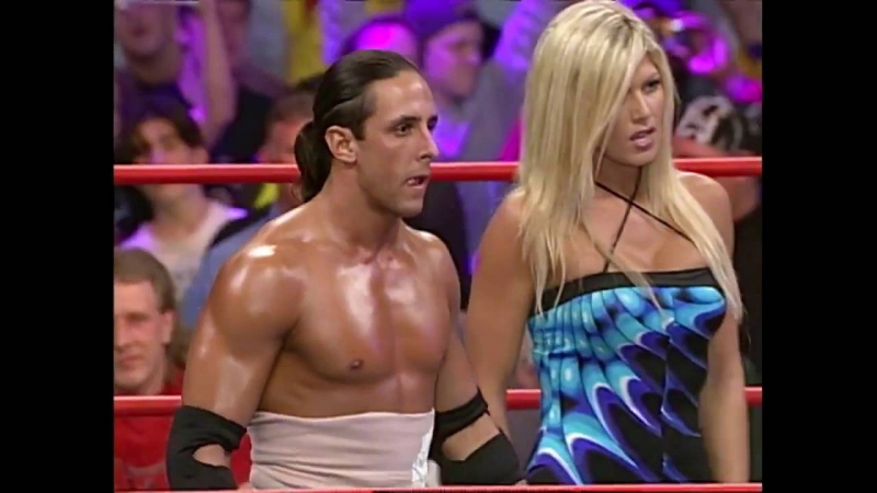 Stream! выпуски wcw nitro c легендарным николаем фоменко 3 июля 10 июля 17 июля 24 июля 2000 года