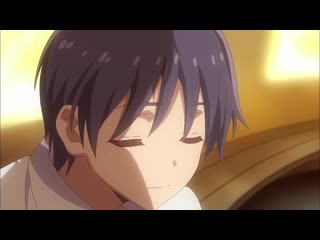 Kawaikereba hentai demo suki ni natte kuremasu ka? [11] [sharon, silv, narea]