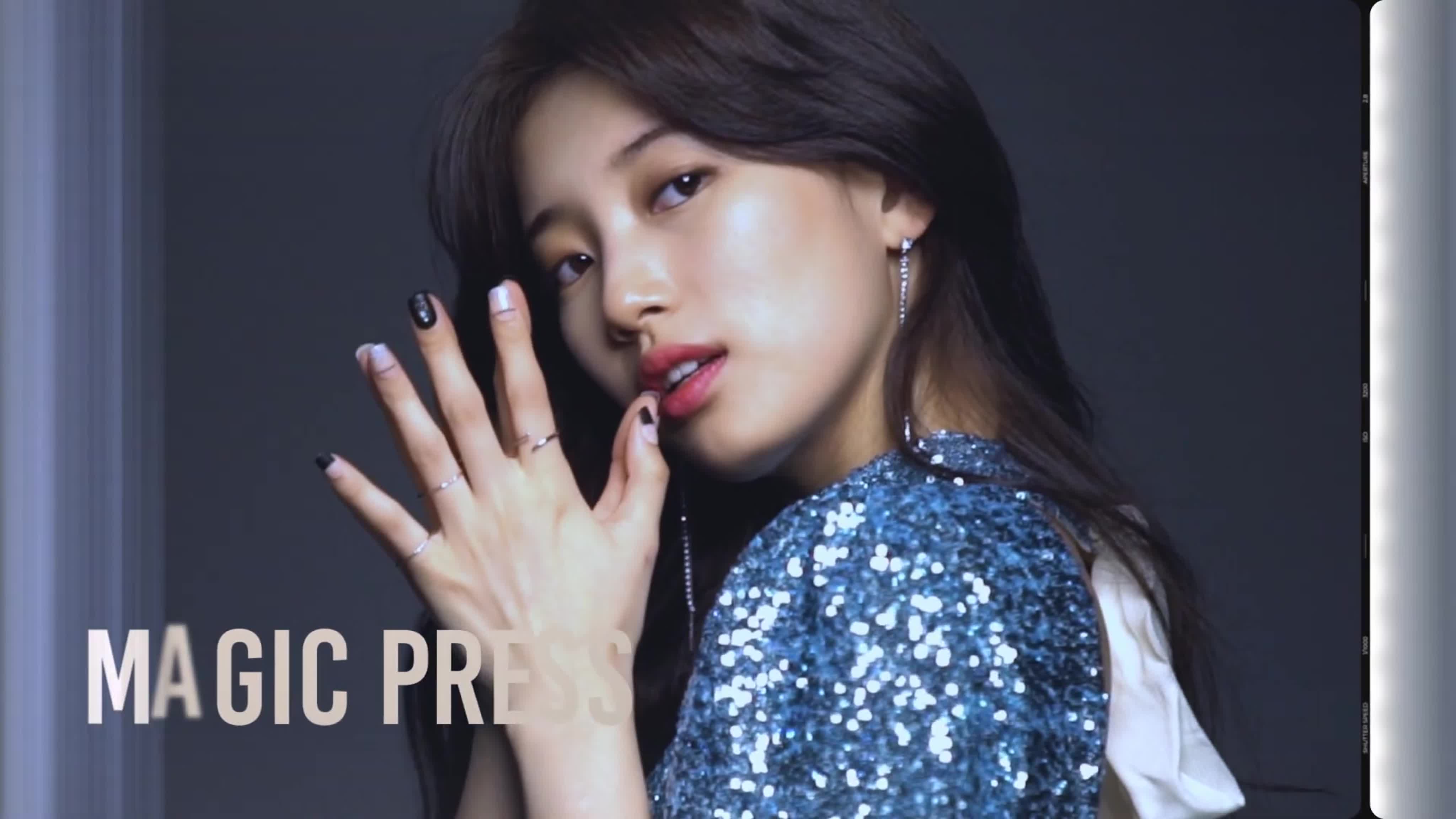 Suzy for dashing diva 2019 bts watch online 