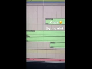 $crim untitled snippet (yeah)