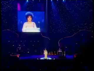 Michael jackson with liz tpornr 2000