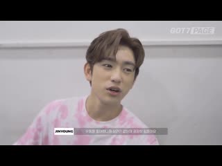 [backstage] 190607 got7 @ «page»