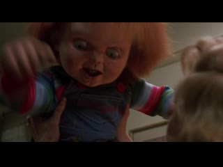 Молодые игры чаки "you stupid bitch! you filthy slut! i`ii teach you to fuck with me!"