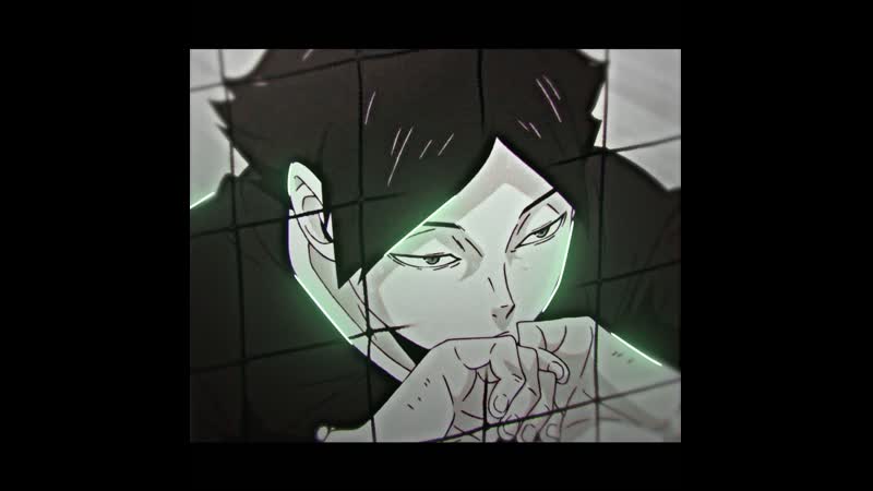 Suna rintarou [ haikyuu ]
