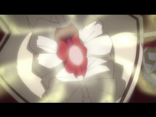 Dance with devils 3 серия [озвучили jackie o и marie bibika] танец с демонами 03 серия