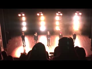 Fancam | 061219 | so sick @ uc area us in minneapolis concert