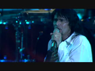 Gotthard hush (live at the hallenstadion in zurich switzerland 2005) улучшенное звучание full hd 1080p